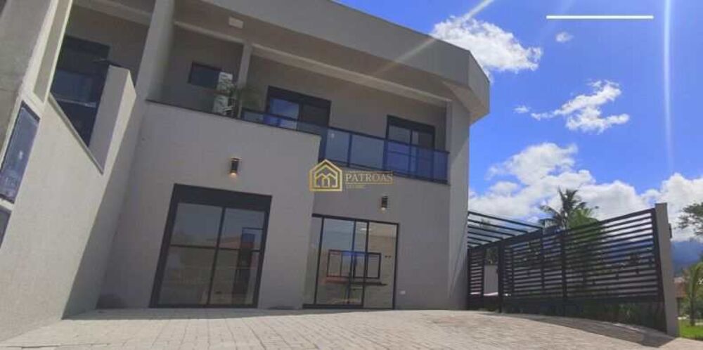 Casa, 3 quartos, 170 m² - Foto 4