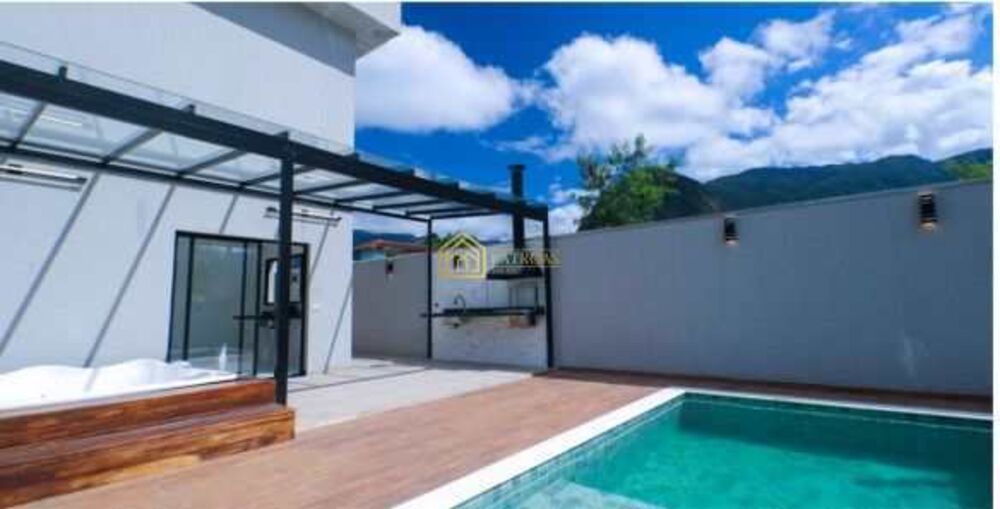 Casa, 3 quartos, 170 m² - Foto 2