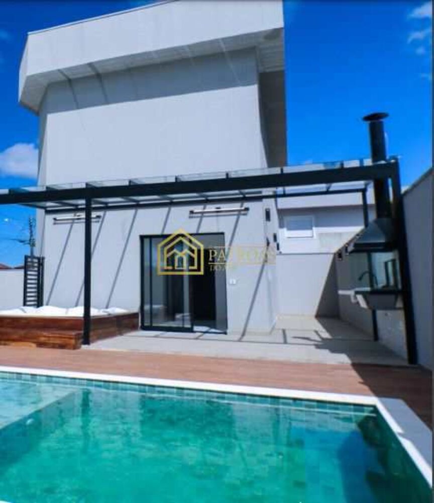 Casa, 3 quartos, 170 m² - Foto 3