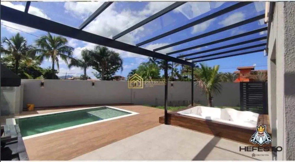 Casa, 3 quartos, 170 m² - Foto 9
