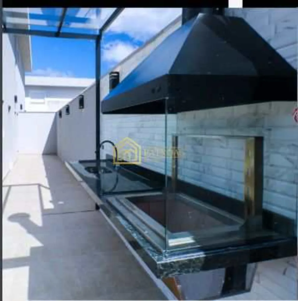 Casa, 3 quartos, 170 m² - Foto 4