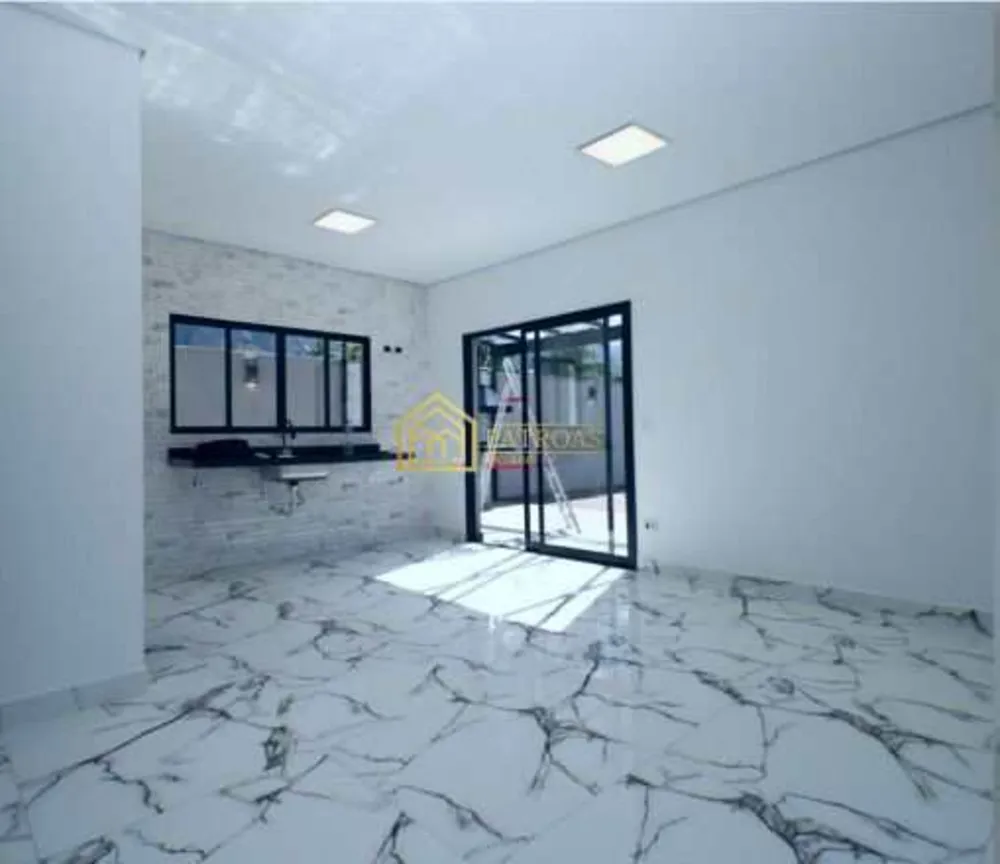 Casa, 3 quartos, 170 m² - Foto 3