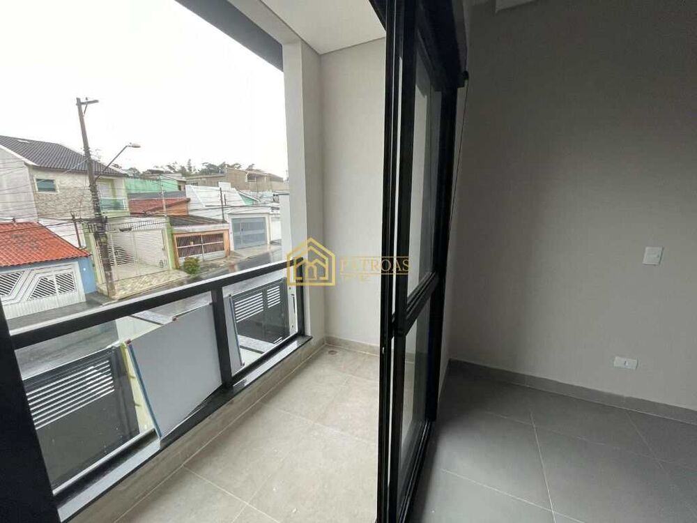 Sobrado, 3 quartos, 170 m² - Foto 17
