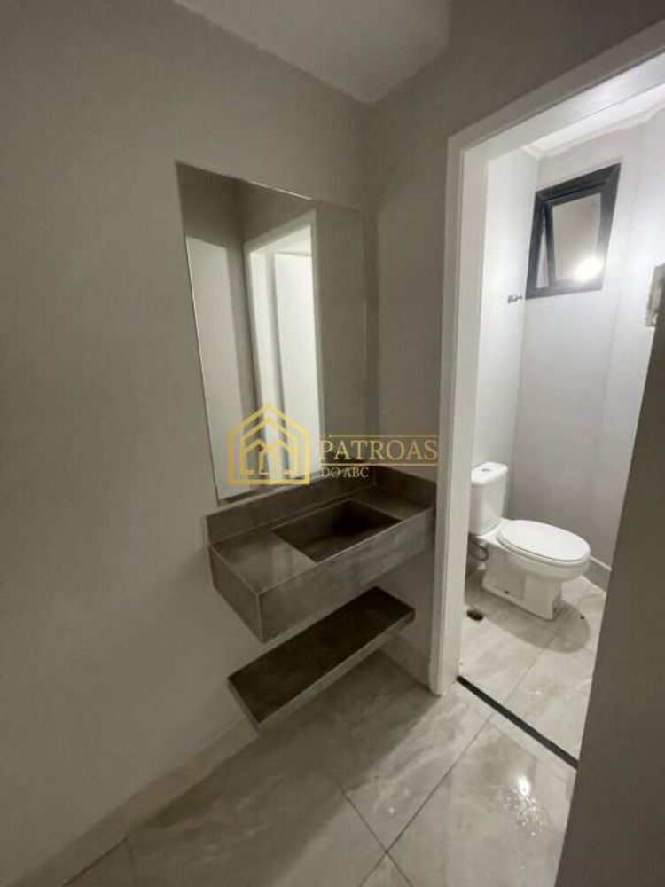 Sobrado, 3 quartos, 170 m² - Foto 28