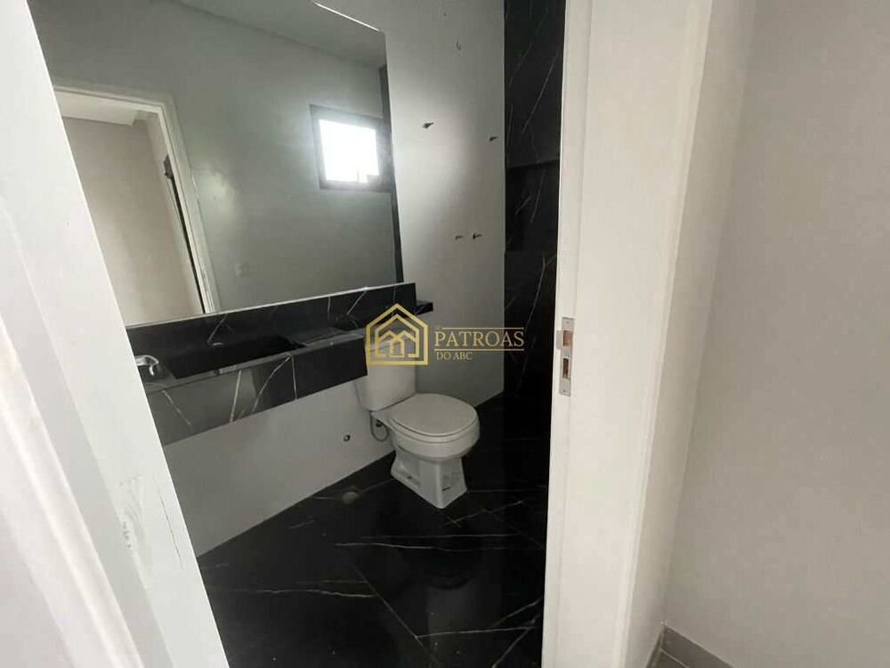 Sobrado, 3 quartos, 170 m² - Foto 15