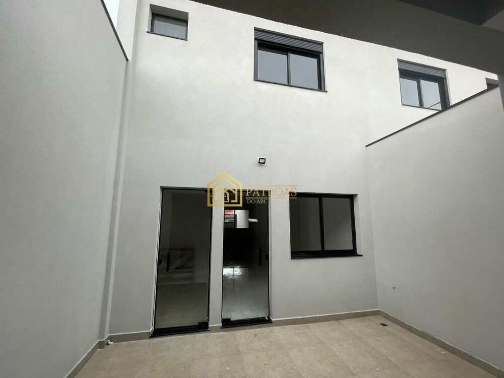 Sobrado, 3 quartos, 170 m² - Foto 22