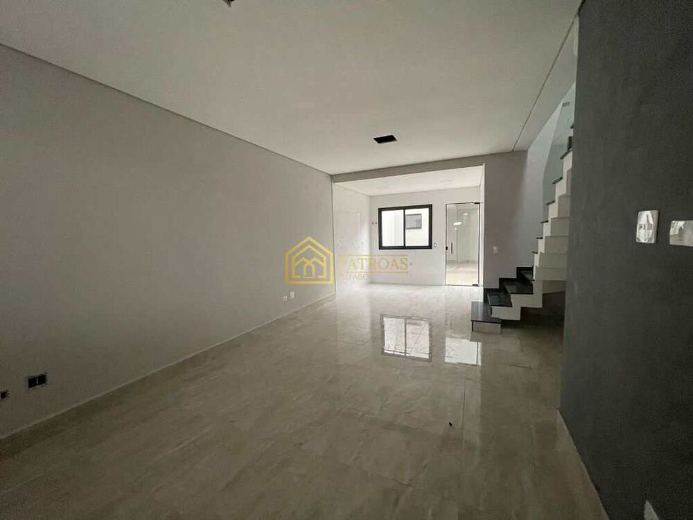 Sobrado, 3 quartos, 170 m² - Foto 1