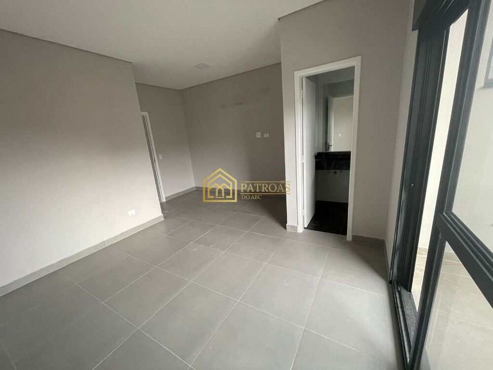 Sobrado, 3 quartos, 170 m² - Foto 8