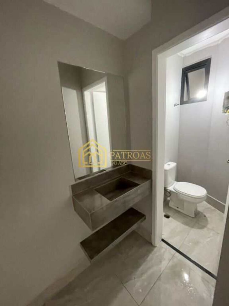 Sobrado, 3 quartos, 170 m² - Foto 27