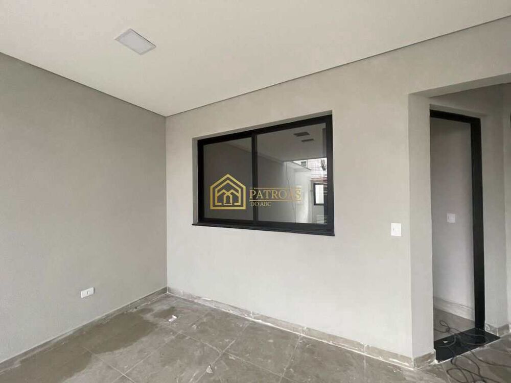Sobrado, 3 quartos, 170 m² - Foto 21