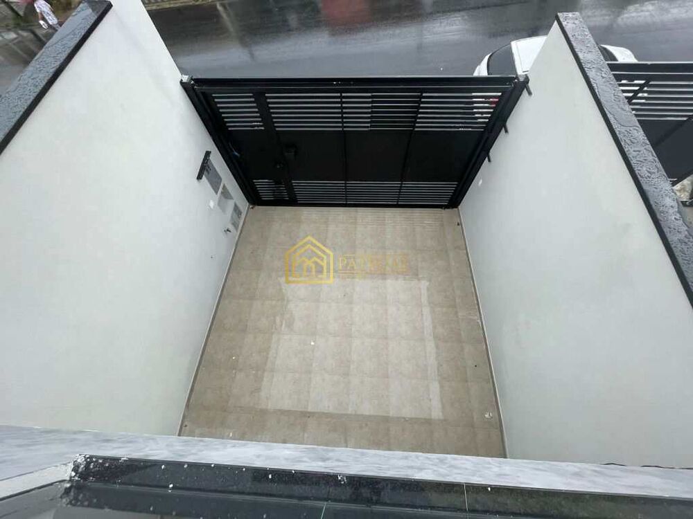 Sobrado, 3 quartos, 170 m² - Foto 6