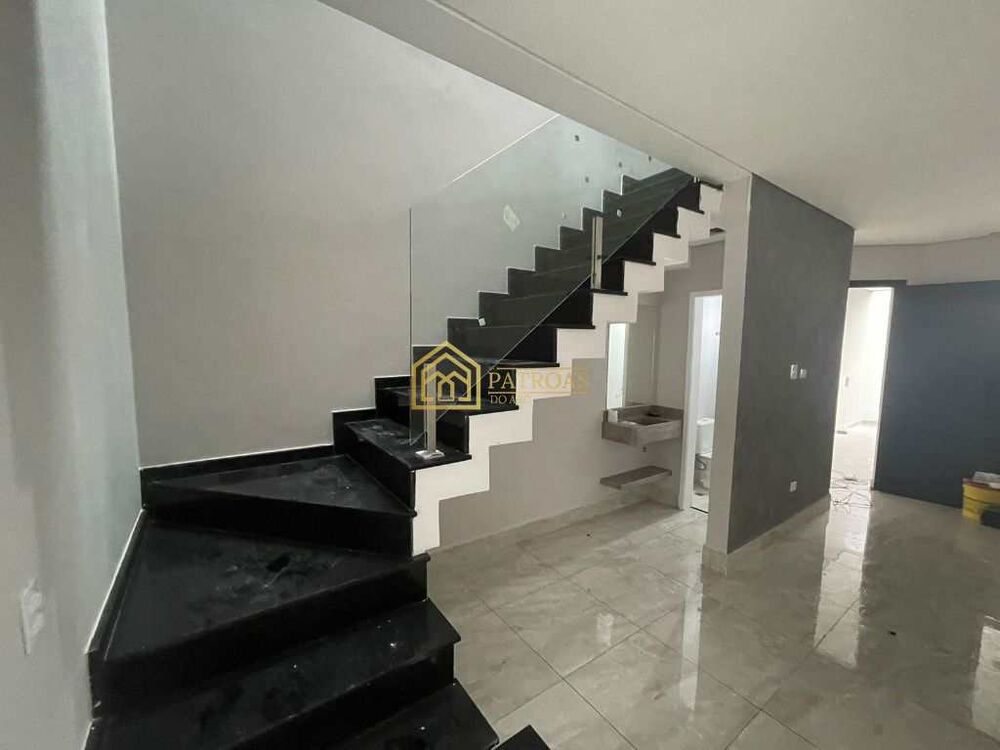 Sobrado, 3 quartos, 170 m² - Foto 4