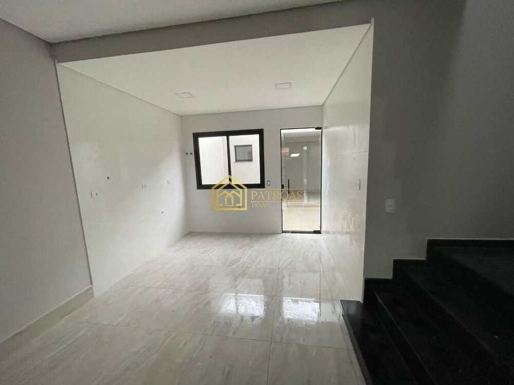 Sobrado, 3 quartos, 170 m² - Foto 3