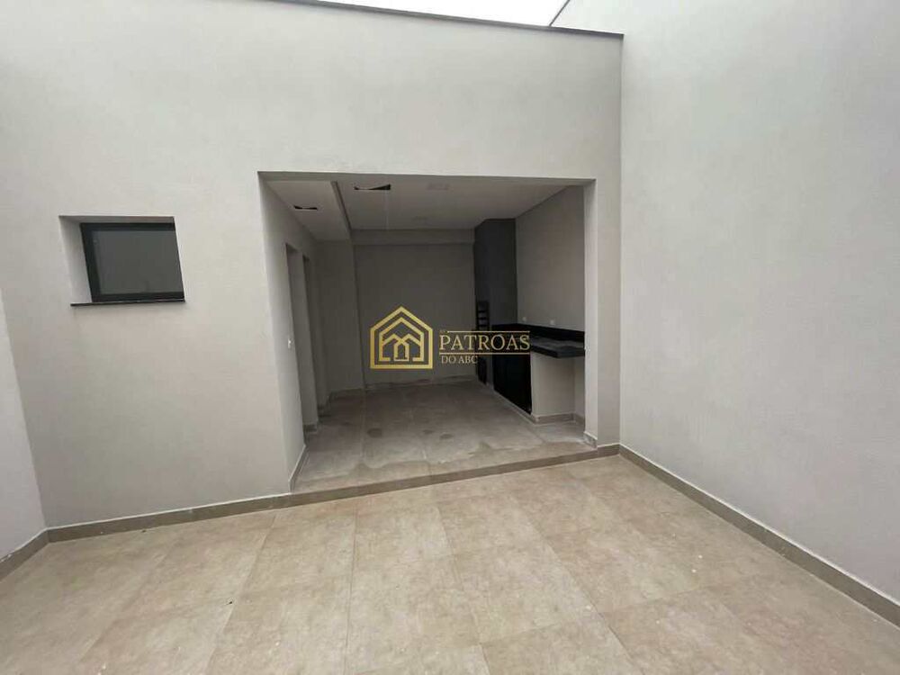 Sobrado, 3 quartos, 170 m² - Foto 25