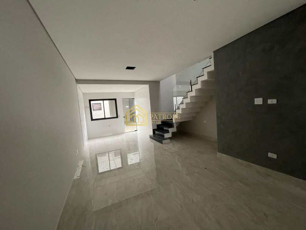 Sobrado, 3 quartos, 170 m² - Foto 2