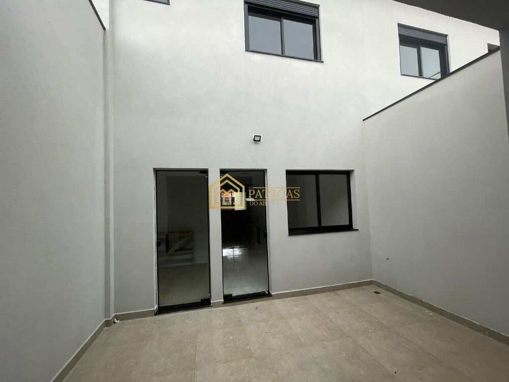 Sobrado, 3 quartos, 170 m² - Foto 23