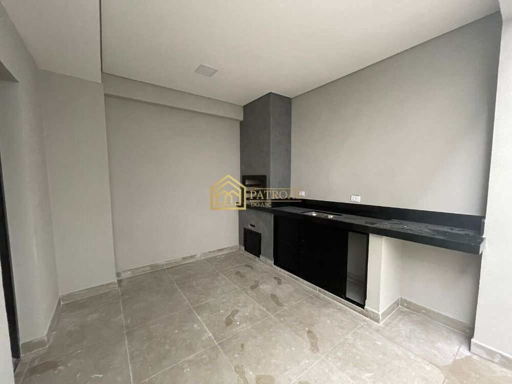 Sobrado, 3 quartos, 170 m² - Foto 26