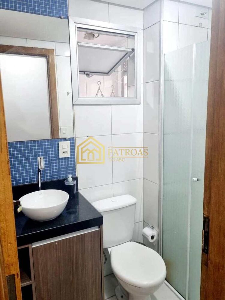 Apartamento, 2 quartos, 61 m² - Foto 9
