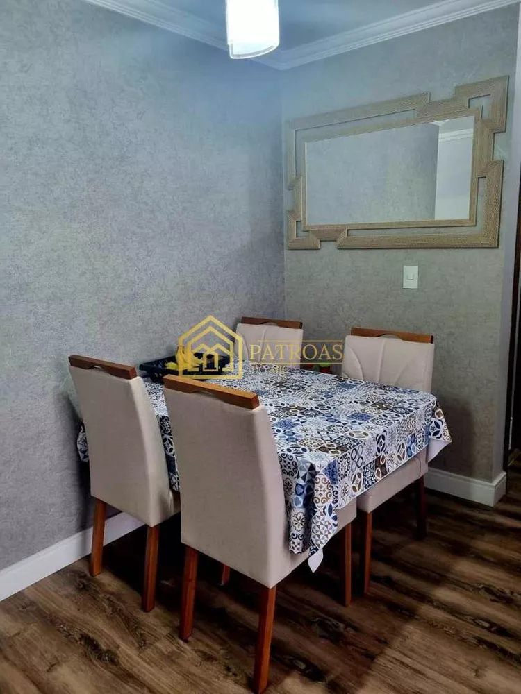 Apartamento, 2 quartos, 61 m² - Foto 3
