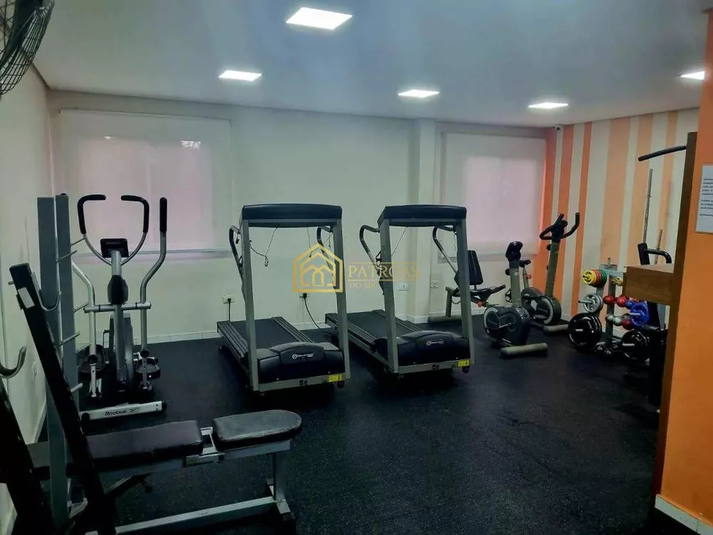 Apartamento, 2 quartos, 61 m² - Foto 17