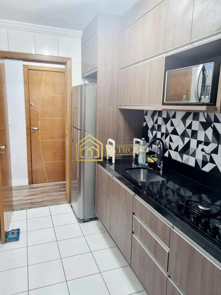 Apartamento, 2 quartos, 61 m² - Foto 5