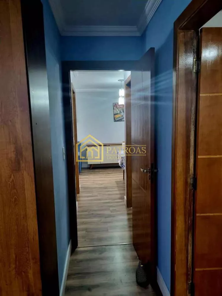 Apartamento, 2 quartos, 61 m² - Foto 8