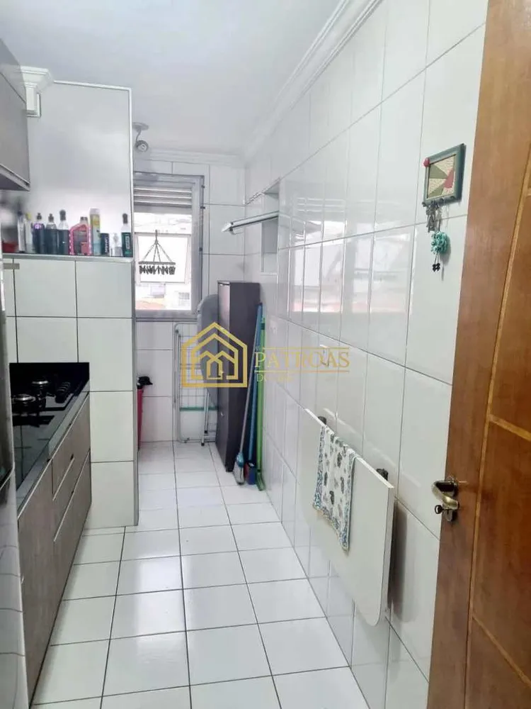 Apartamento, 2 quartos, 61 m² - Foto 6
