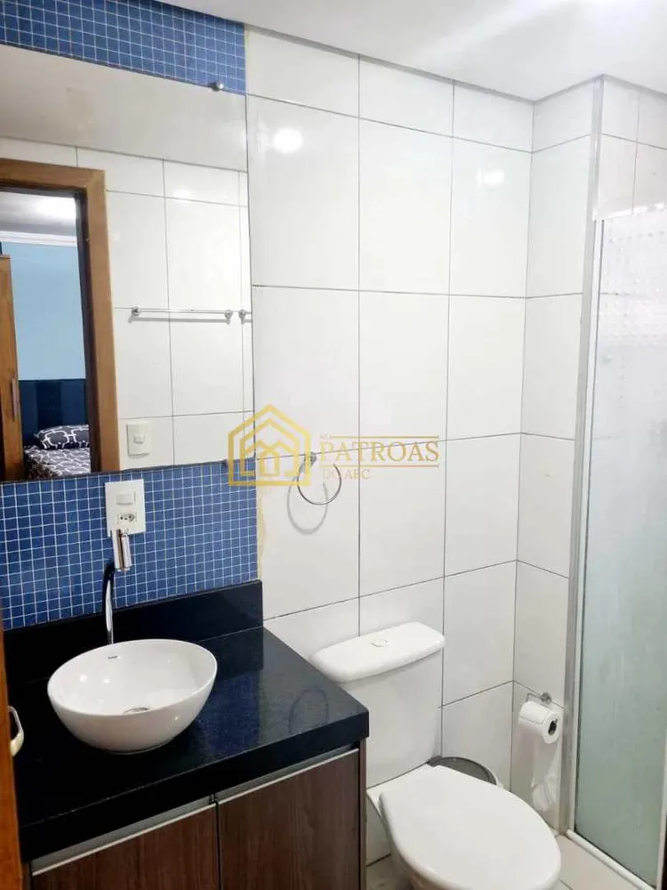 Apartamento, 2 quartos, 61 m² - Foto 10