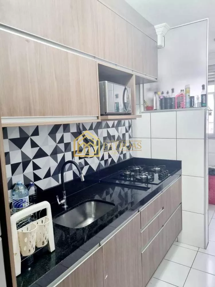 Apartamento, 2 quartos, 61 m² - Foto 4