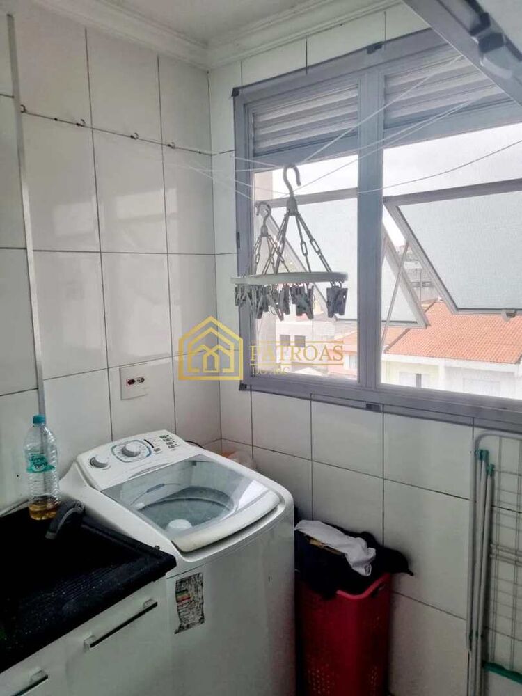 Apartamento, 2 quartos, 61 m² - Foto 7