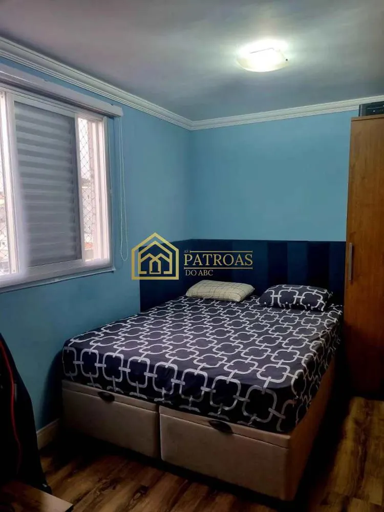 Apartamento, 2 quartos, 61 m² - Foto 11