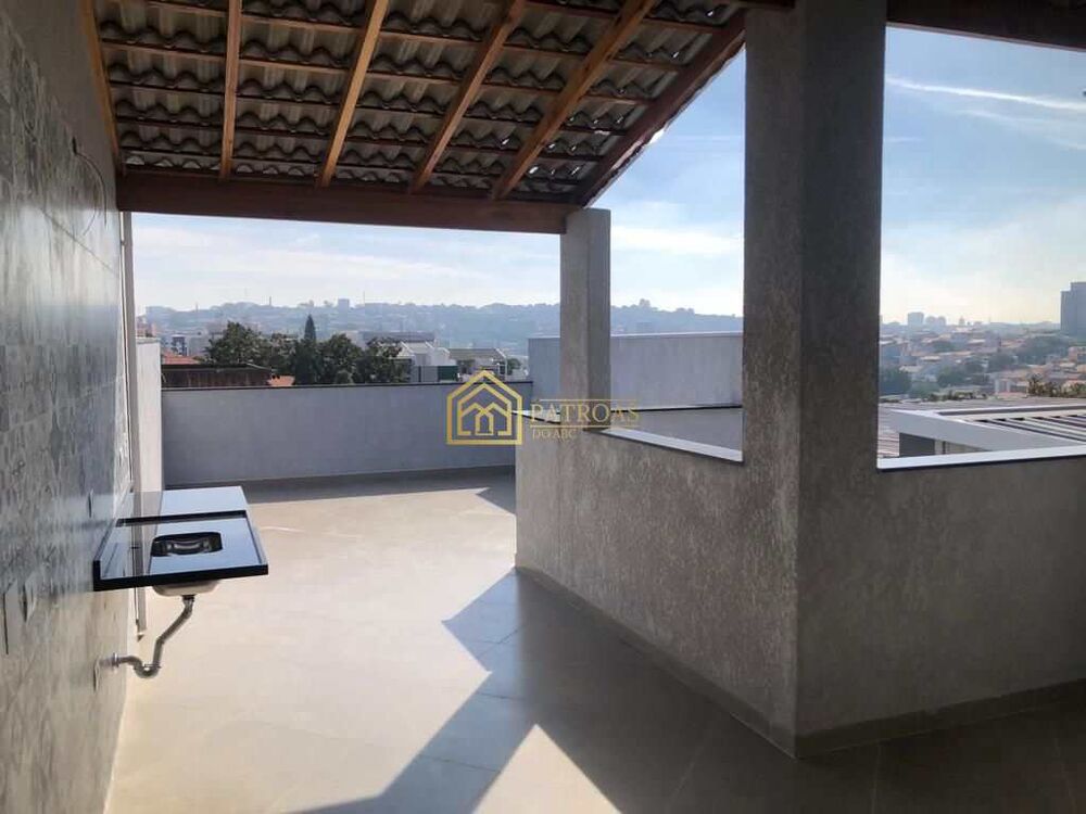 Apartamento, 2 quartos, 54 m² - Foto 7