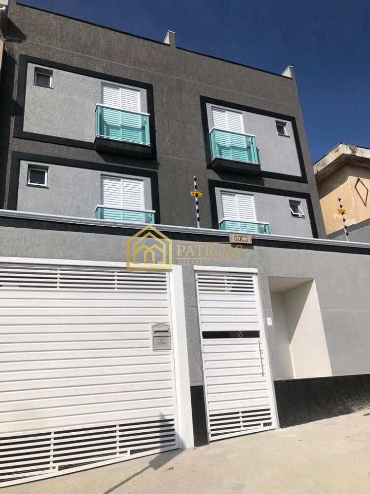 Apartamento, 2 quartos, 54 m² - Foto 9