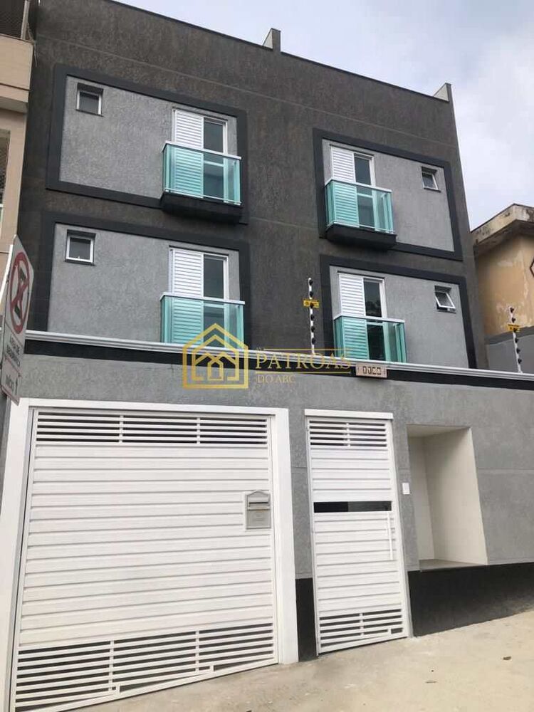 Apartamento, 2 quartos, 54 m² - Foto 4
