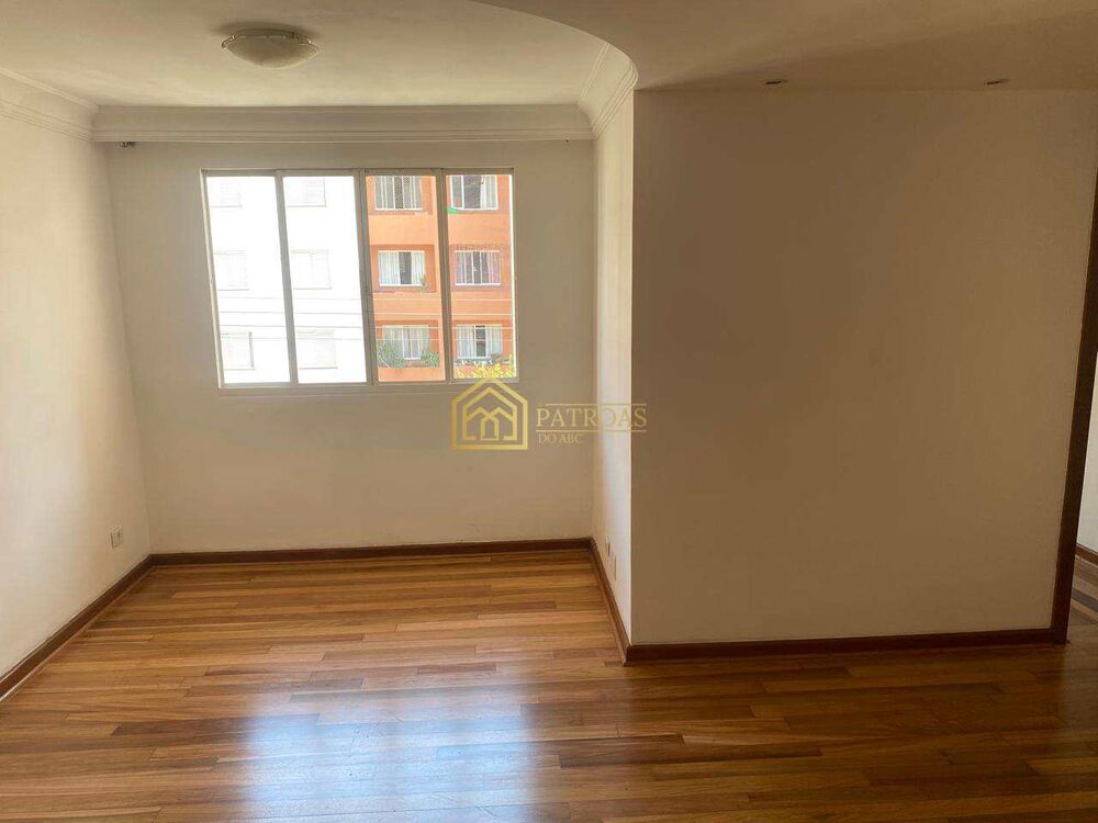 Apartamento, 3 quartos, 64 m² - Foto 1