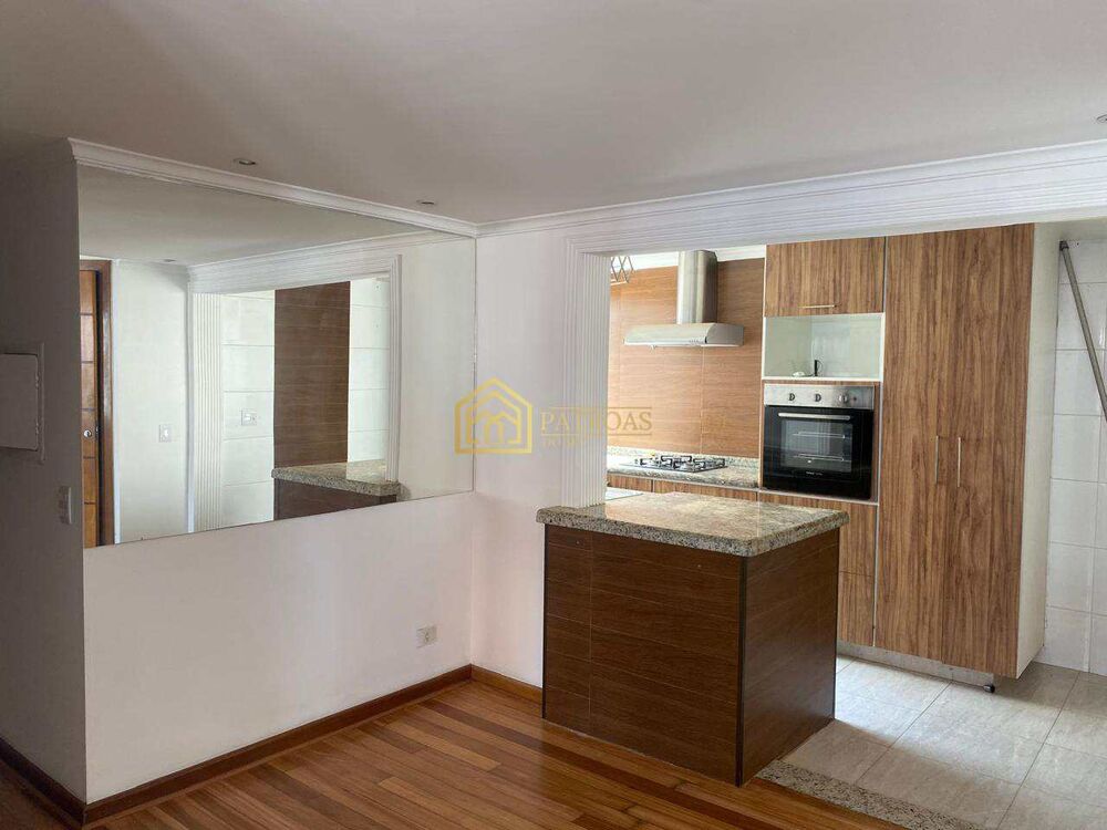 Apartamento, 3 quartos, 64 m² - Foto 7