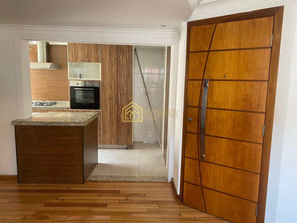 Apartamento, 3 quartos, 64 m² - Foto 8