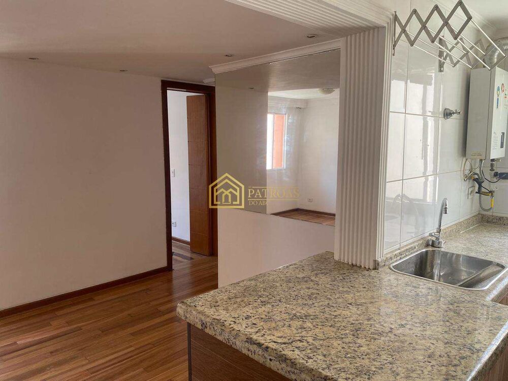 Apartamento, 3 quartos, 64 m² - Foto 9