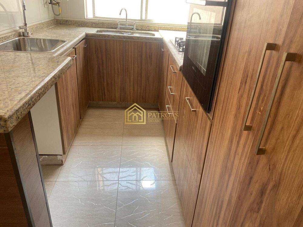 Apartamento, 3 quartos, 64 m² - Foto 4