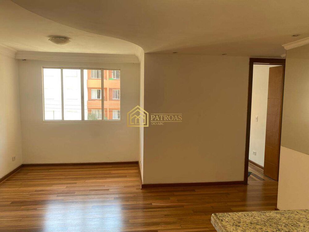 Apartamento, 3 quartos, 64 m² - Foto 2
