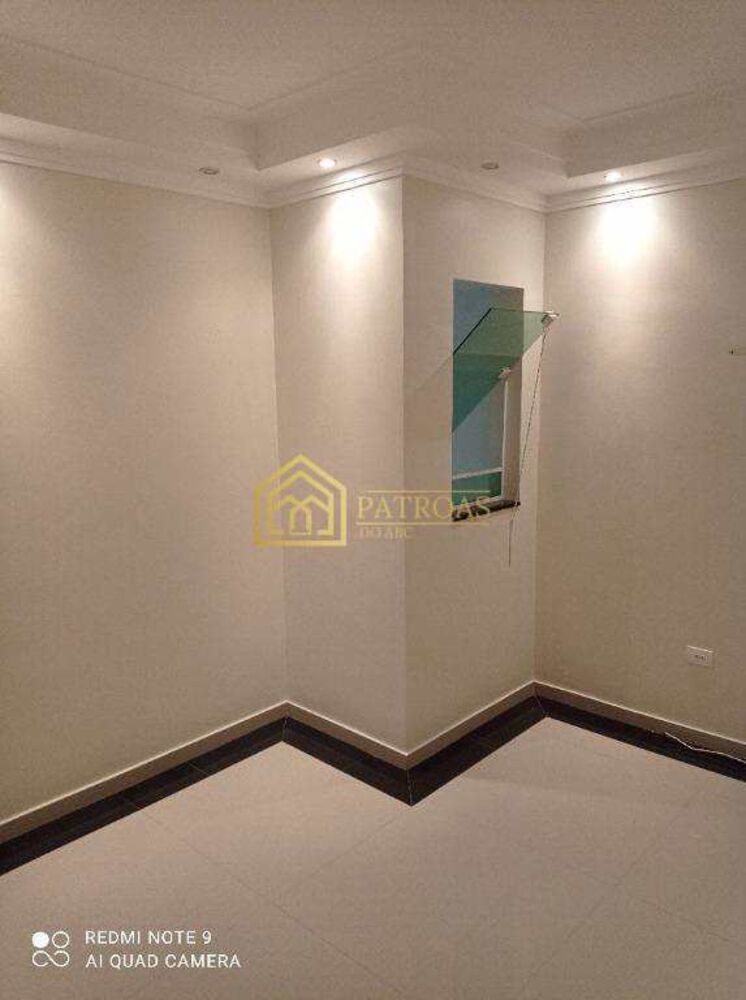 Sobrado, 3 quartos, 191 m² - Foto 8