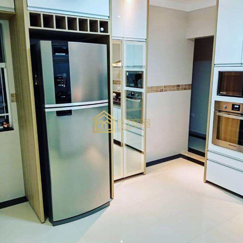 Sobrado, 3 quartos, 191 m² - Foto 3