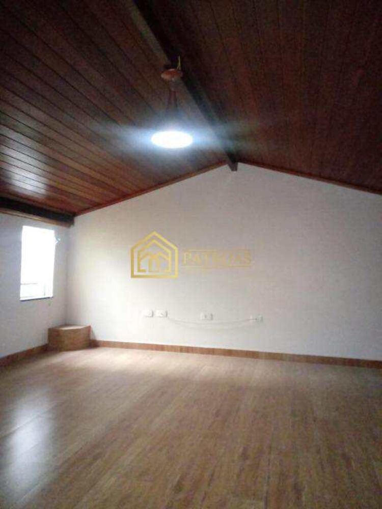 Sobrado, 3 quartos, 191 m² - Foto 4