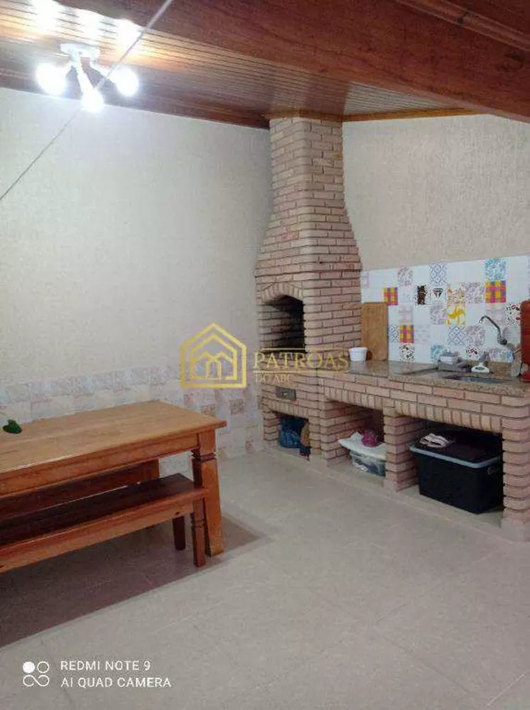 Sobrado, 3 quartos, 191 m² - Foto 11