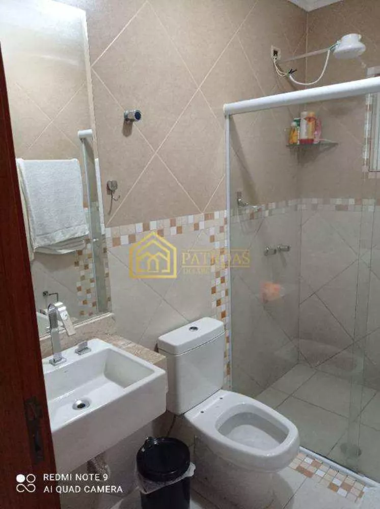 Sobrado, 3 quartos, 191 m² - Foto 12