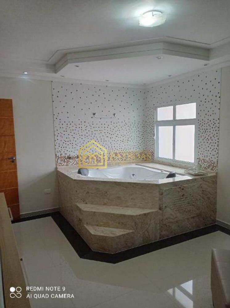 Sobrado, 3 quartos, 191 m² - Foto 5