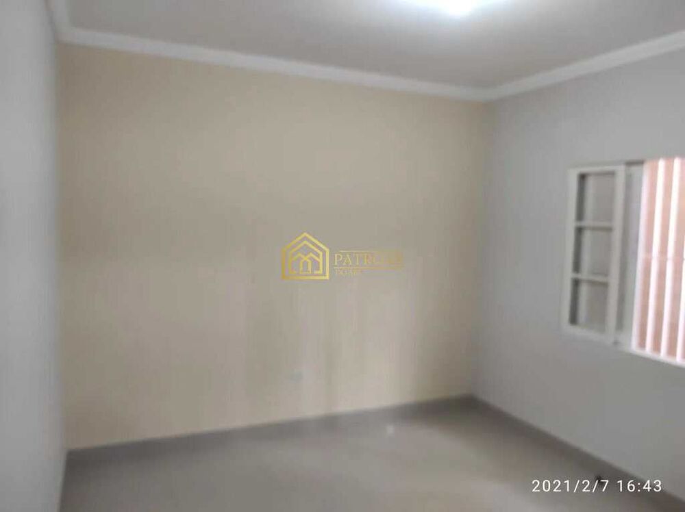Casa, 3 quartos, 140 m² - Foto 1