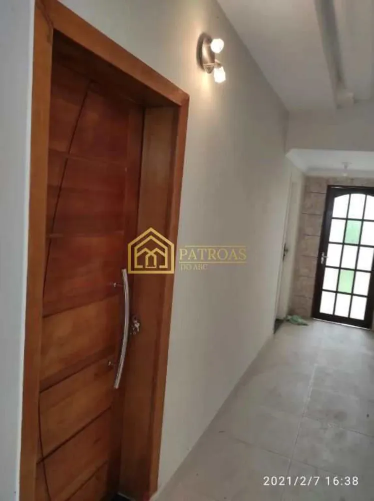Casa, 3 quartos, 140 m² - Foto 7
