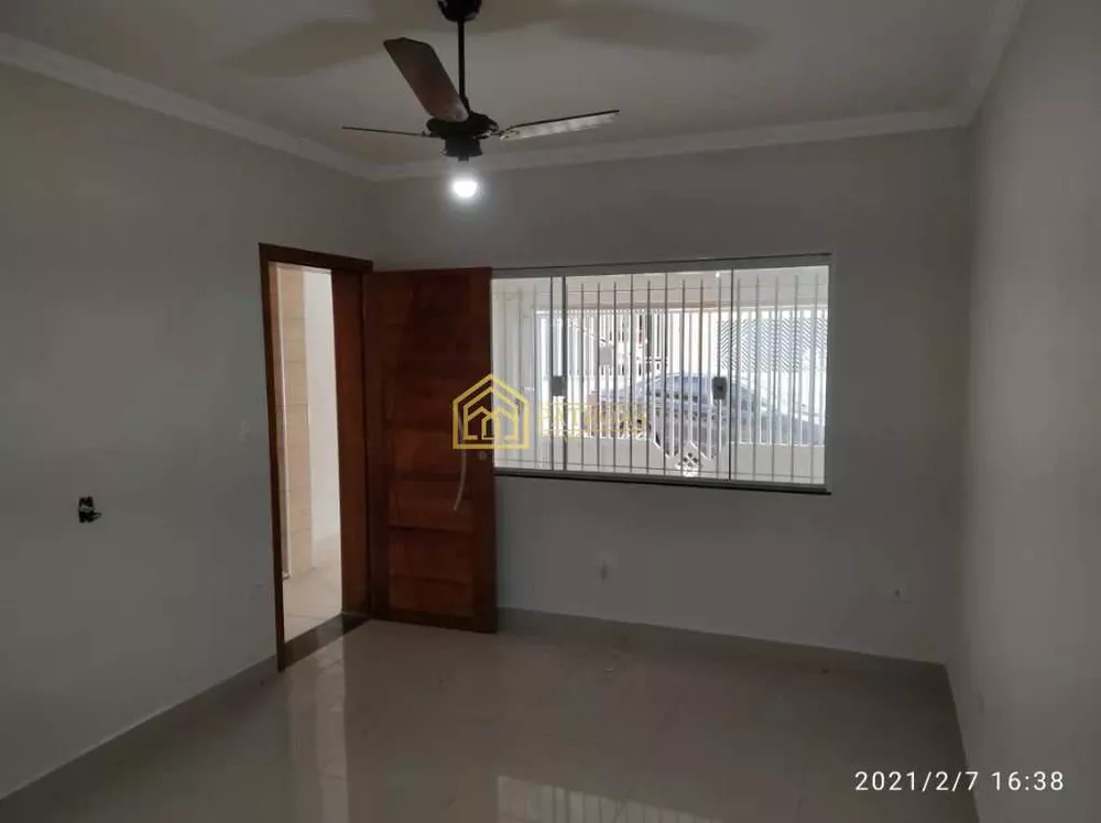 Casa, 3 quartos, 140 m² - Foto 12