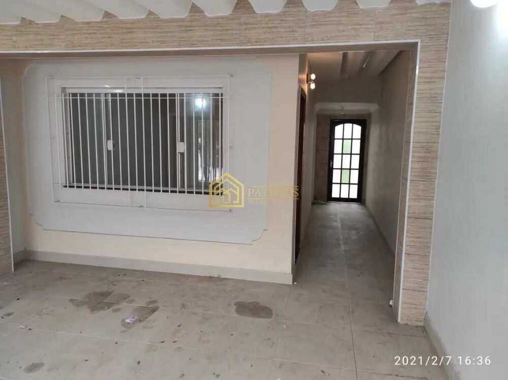 Casa, 3 quartos, 140 m² - Foto 2
